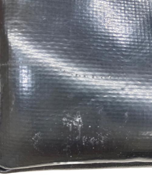 FREITAG（フライターグ）FREITAG (フライターグ) F250 SONNY/トートバッグ ブラックの古着・服飾アイテム