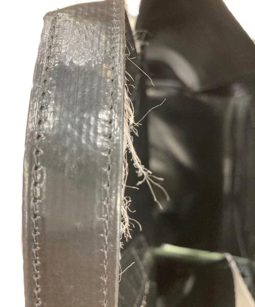 FREITAG（フライターグ）FREITAG (フライターグ) F250 SONNY/トートバッグ ブラックの古着・服飾アイテム