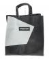 FREITAG（フライターグ）の古着「F250 SONNY/トートバッグ」｜ブラック