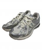 NEW BALANCEニューバランス）の古着「M1906REE SILVER/WHITE/スニーカー」｜シルバー×ホワイト