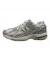 NEW BALANCE (ニューバランス) M1906REE SILVER/WHITE/スニーカー シルバー×ホワイト サイズ:27cm：7000円