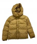 THE NORTH FACEザ ノース フェイス）の古着「CAMP Sierra Short/キャンプシェラショート」｜ブラウン