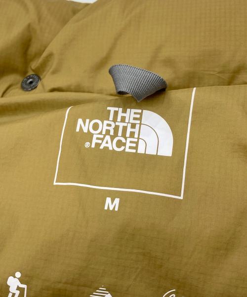 THE NORTH FACE（ザ ノース フェイス）THE NORTH FACE (ザ ノース フェイス) CAMP Sierra Short/キャンプシェラショート ブラウン サイズ:Ⅿの古着・服飾アイテム