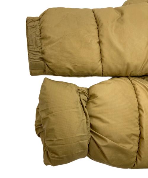 THE NORTH FACE（ザ ノース フェイス）THE NORTH FACE (ザ ノース フェイス) CAMP Sierra Short/キャンプシェラショート ブラウン サイズ:Ⅿの古着・服飾アイテム