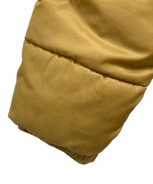 THE NORTH FACE（ザ ノース フェイス）THE NORTH FACE (ザ ノース フェイス) CAMP Sierra Short/キャンプシェラショート ブラウン サイズ:Ⅿの古着・服飾アイテム