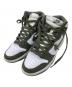 NIKE（ナイキ）の古着「DUNK HI RETRO」｜WHITE/CARGO KHAKI/カー