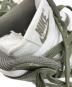 中古・古着 NIKE (ナイキ) DUNK HI RETRO WHITE/CARGO KHAKI/カーキ サイズ:UK7/EUR41/CM26：7000円