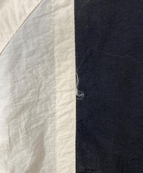 RADIO EVA（ラヂオエヴァ）RADIO EVA (ラヂオエヴァ) EVANGELION SWITCHING NYLON JACKET ブラック サイズ:Mの古着・服飾アイテム