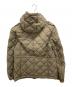 BURBERRY BRIT (バーバリーブリット) ダウンジャケット グリーン サイズ:L：13000円