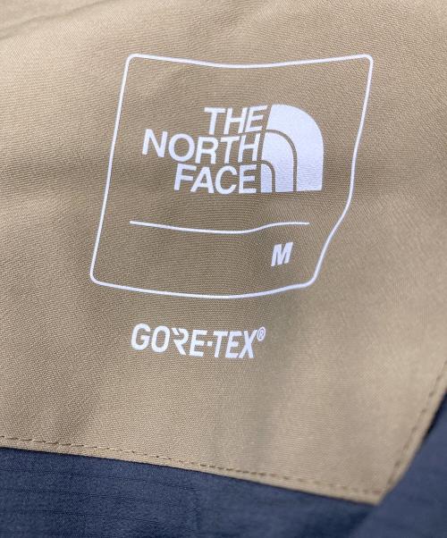 THE NORTH FACE（ザ ノース フェイス）THE NORTH FACE (ザ ノース フェイス) Mountain Jacket/マウンテンジャケット カーキ サイズ:Mの古着・服飾アイテム