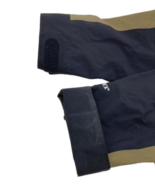 THE NORTH FACE（ザ ノース フェイス）THE NORTH FACE (ザ ノース フェイス) Mountain Jacket/マウンテンジャケット カーキ サイズ:Mの古着・服飾アイテム