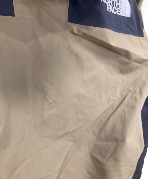 THE NORTH FACE（ザ ノース フェイス）THE NORTH FACE (ザ ノース フェイス) Mountain Jacket/マウンテンジャケット カーキ サイズ:Mの古着・服飾アイテム
