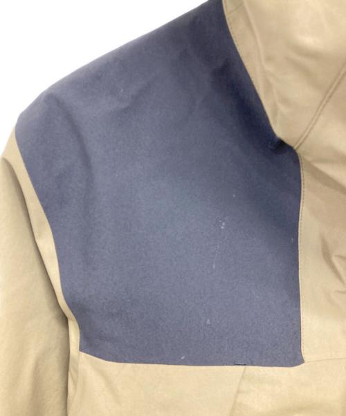 THE NORTH FACE（ザ ノース フェイス）THE NORTH FACE (ザ ノース フェイス) Mountain Jacket/マウンテンジャケット カーキ サイズ:Mの古着・服飾アイテム