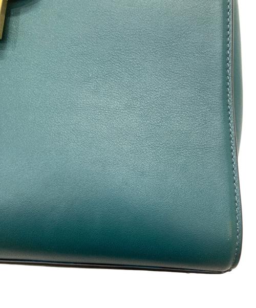 MARC JACOBS（マークジェイコブス）MARC JACOBS (マークジェイコブズ) West End/2WAYバッグ ブラックの古着・服飾アイテム