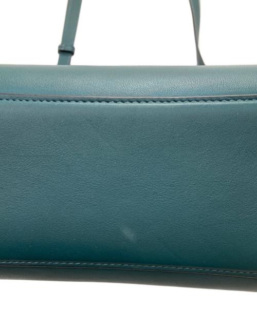 MARC JACOBS（マークジェイコブス）MARC JACOBS (マークジェイコブズ) West End/2WAYバッグ ブラックの古着・服飾アイテム