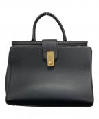 ）の古着「West End/2WAYバッグ」｜ネイビー