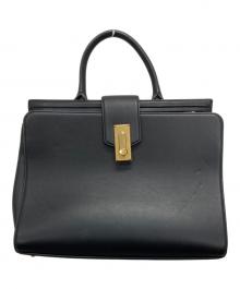 MARC JACOBS（マークジェイコブズ）の古着「West End/2WAYバッグ」｜ネイビー