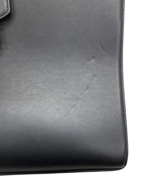 MARC JACOBS（マークジェイコブズ）MARC JACOBS (マークジェイコブズ) West End/2WAYバッグ ネイビーの古着・服飾アイテム