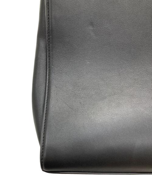 MARC JACOBS（マークジェイコブズ）MARC JACOBS (マークジェイコブズ) West End/2WAYバッグ ネイビーの古着・服飾アイテム