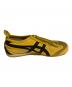 中古・古着 Onitsuka Tiger (オニツカタイガー) mexico 66 イエロー サイズ:23：8000円