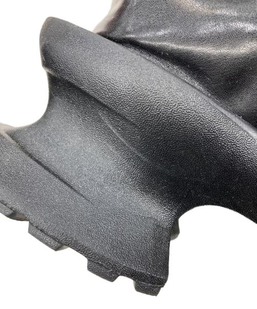 AKIKO AOKI（アキコ アオキ）AKIKO AOKI (アキコ アオキ) Aerial Ballet/厚底メリージェーンシューズ ブラック サイズ:EU36/US5/Uｋ2.5/CM22の古着・服飾アイテム