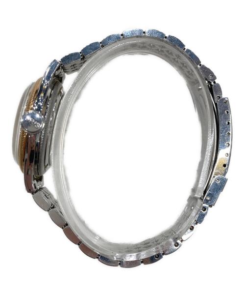 ORIS（オリス）ORIS (オリス) ポインターデイトの古着・服飾アイテム