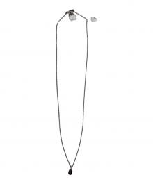 GARDEL（ガーデル）の古着「GDP169/ネックレス」｜シルバー