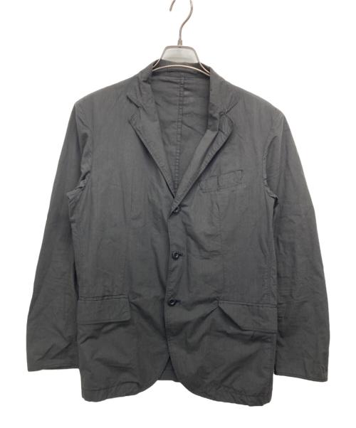 teatora（テアトラ）TEATORA (テアトラ) HOTEL/デバイスジャケット ブラック サイズ:-の古着・服飾アイテム