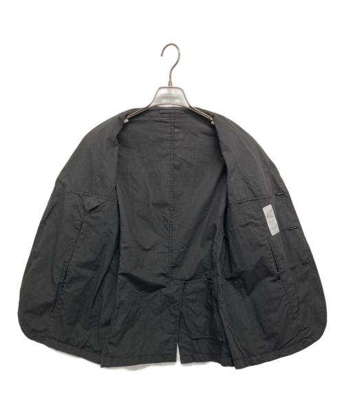 teatora（テアトラ）TEATORA (テアトラ) HOTEL/デバイスジャケット ブラック サイズ:-の古着・服飾アイテム