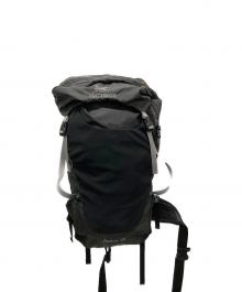 ARC'TERYX（アークテリクス）の古着「Axios 35/リュック/バックパック」｜ブラック