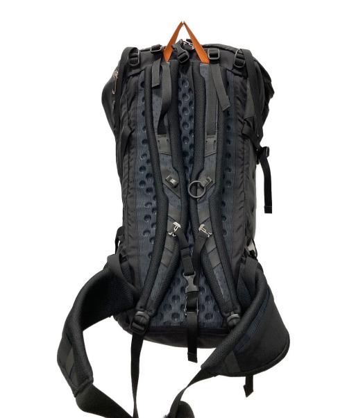ARC'TERYX（アークテリクス）ARC'TERYX (アークテリクス) Axios 35/リュック/バックパック ブラックの古着・服飾アイテム