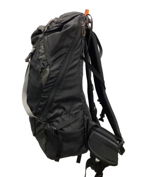 ARC'TERYX（アークテリクス）ARC'TERYX (アークテリクス) Axios 35/リュック/バックパック ブラックの古着・服飾アイテム