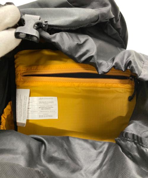 ARC'TERYX（アークテリクス）ARC'TERYX (アークテリクス) Axios 35/リュック/バックパック ブラックの古着・服飾アイテム