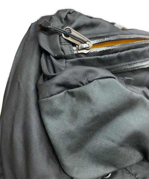 ARC'TERYX（アークテリクス）ARC'TERYX (アークテリクス) Axios 35/リュック/バックパック ブラックの古着・服飾アイテム