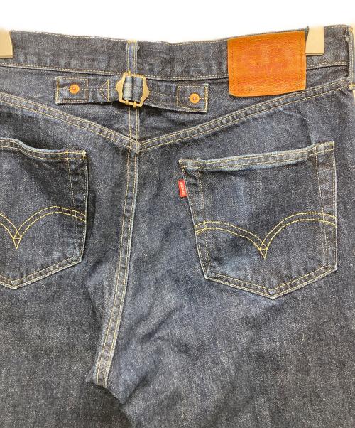 LEVI'S（リーバイス）LEVI'S (リーバイス) 702xx復刻デニムパンツ インディゴ サイズ:W34×L36の古着・服飾アイテム