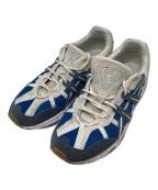 asicsアシックス）の古着「GEL-SONOMA」｜ベージュ