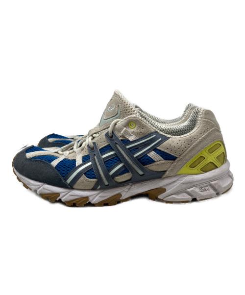asics（アシックス）asics (アシックス) GEL-SONOMA ベージュ サイズ:28の古着・服飾アイテム