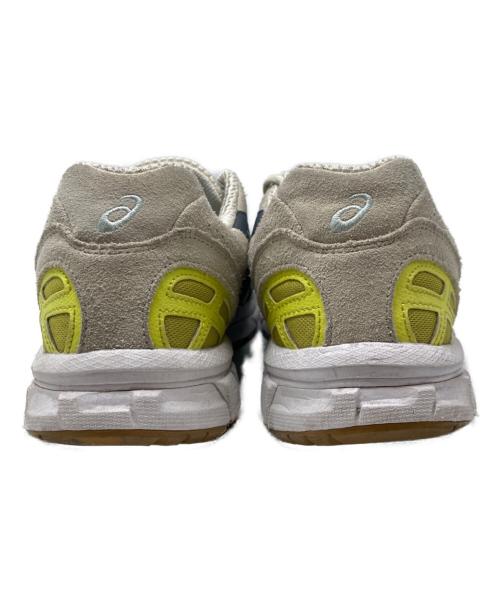 asics（アシックス）asics (アシックス) GEL-SONOMA ベージュ サイズ:28の古着・服飾アイテム