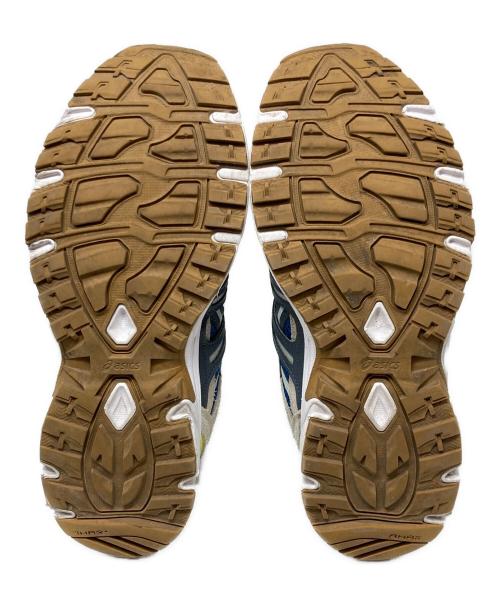 asics（アシックス）asics (アシックス) GEL-SONOMA ベージュ サイズ:28の古着・服飾アイテム