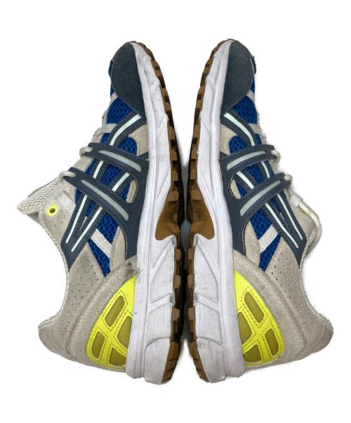 asics（アシックス）asics (アシックス) GEL-SONOMA ベージュ サイズ:28の古着・服飾アイテム