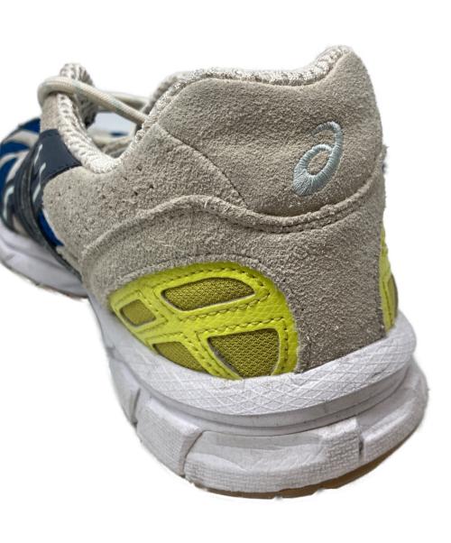 asics（アシックス）asics (アシックス) GEL-SONOMA ベージュ サイズ:28の古着・服飾アイテム