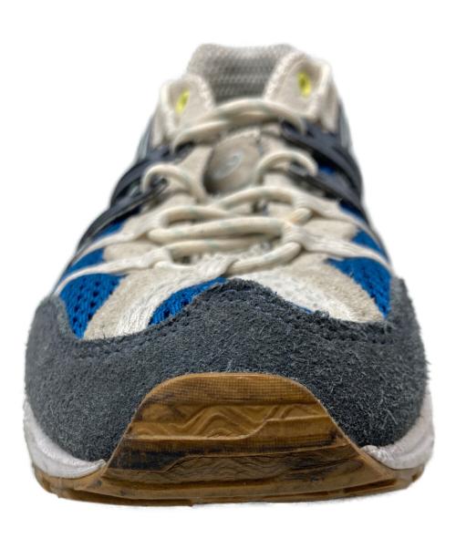 asics（アシックス）asics (アシックス) GEL-SONOMA ベージュ サイズ:28の古着・服飾アイテム