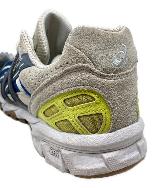 asics（アシックス）asics (アシックス) GEL-SONOMA ベージュ サイズ:28の古着・服飾アイテム