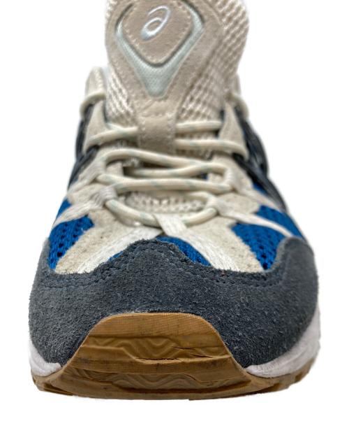 asics（アシックス）asics (アシックス) GEL-SONOMA ベージュ サイズ:28の古着・服飾アイテム