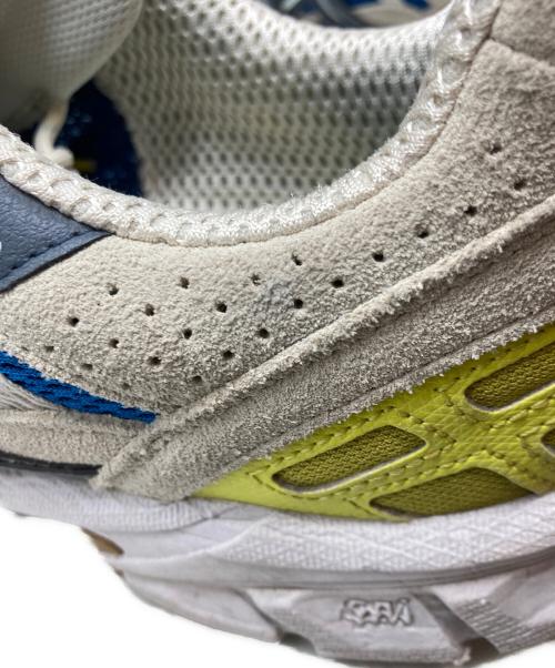 asics（アシックス）asics (アシックス) GEL-SONOMA ベージュ サイズ:28の古着・服飾アイテム