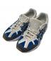 asics（アシックス）の古着「GEL-SONOMA」｜ベージュ