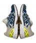中古・古着 asics (アシックス) GEL-SONOMA ベージュ サイズ:28：6000円