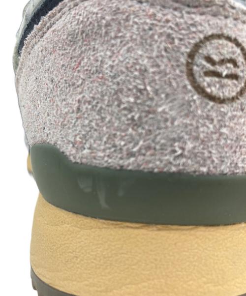 asics（アシックス）asics (アシックス) SVD (シ ヴァス デスカルソ) GEL-LYTE 3 OG グレー サイズ:27.5の古着・服飾アイテム