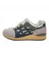 asics (アシックス) SVD (シ ヴァス デスカルソ) GEL-LYTE 3 OG グレー サイズ:27.5：9000円