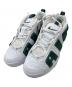 NIKE（ナイキ）の古着「AIR MORE UPTEMPO LOW」｜ホワイト